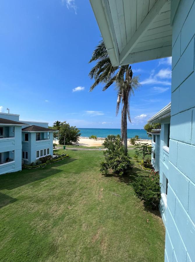 Stunning 2 Bedroom House At Point Village Negril Exteriér fotografie