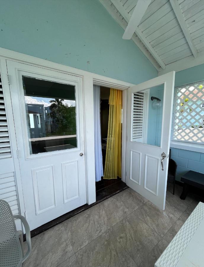 Stunning 2 Bedroom House At Point Village Negril Exteriér fotografie