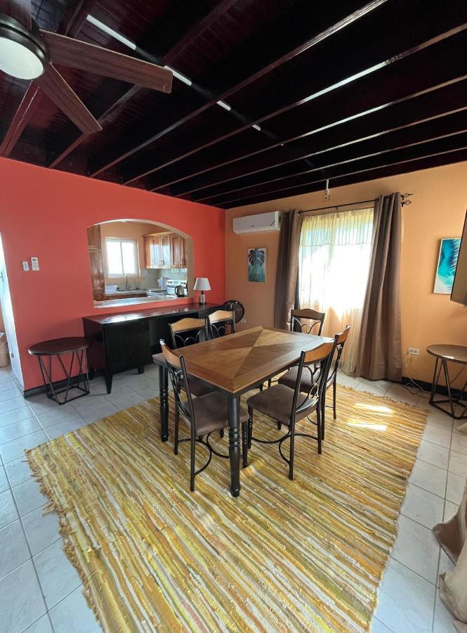 Stunning 2 Bedroom House At Point Village Negril Exteriér fotografie