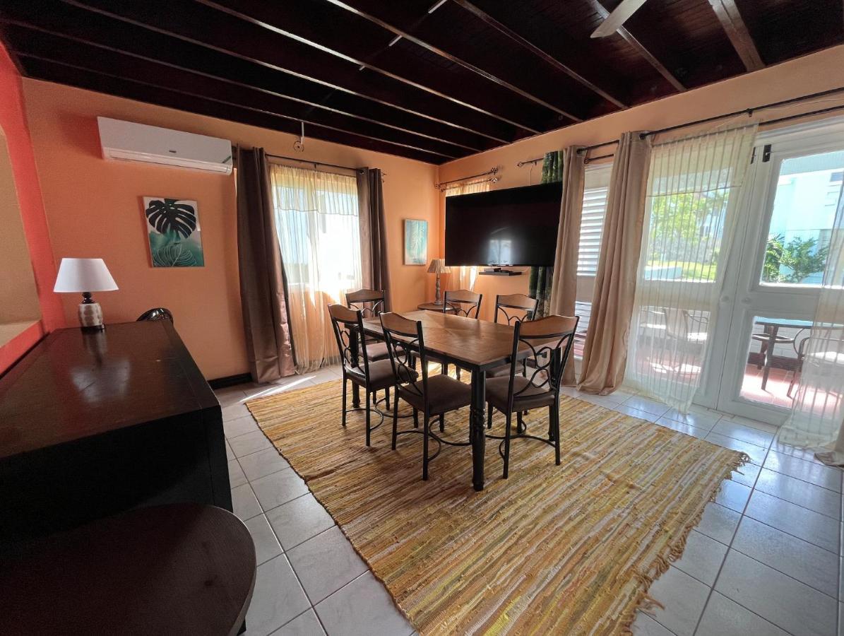 Stunning 2 Bedroom House At Point Village Negril Exteriér fotografie