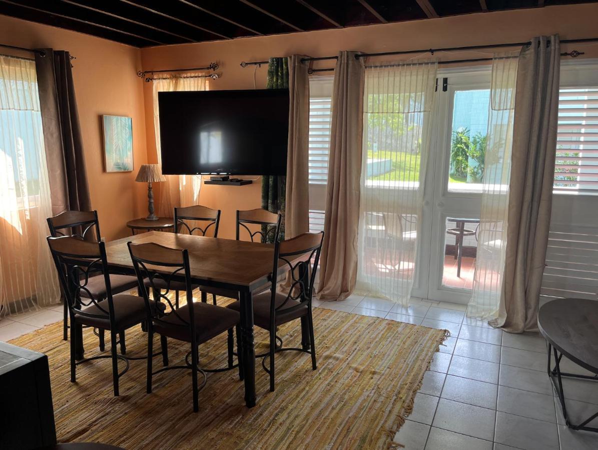 Stunning 2 Bedroom House At Point Village Negril Exteriér fotografie